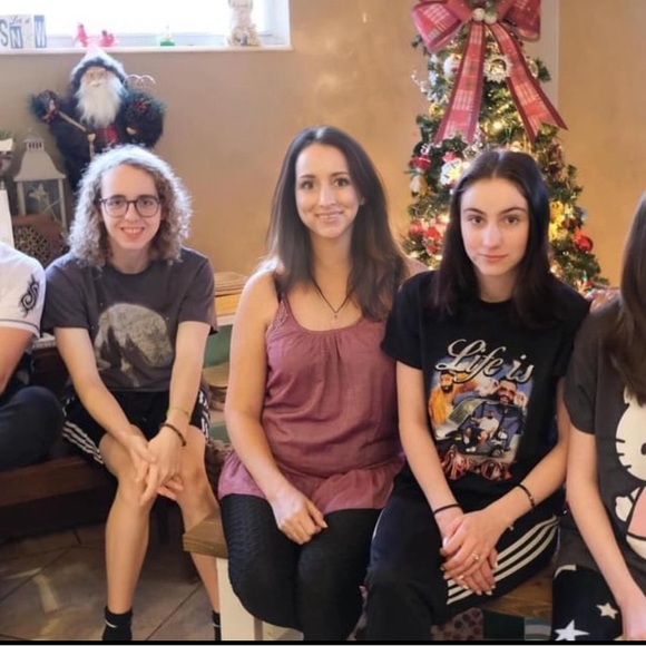 Meet your Daddy, hey kiddo - Picture 11 of 14